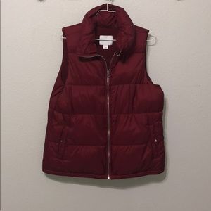Old Navy Vest